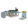 Pe Foam Sheet Extrusion Lamination Coating Machine