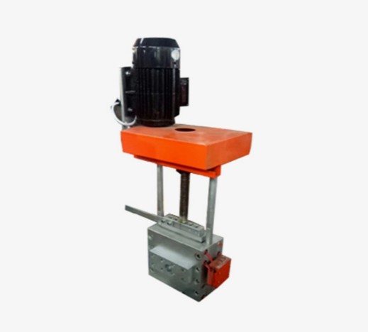Electric Net Changer