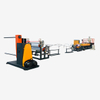 Pe Foam Sheet Machine