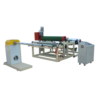 Automation Pe Epe Foam Film Extrusion Laminating Machine