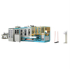 Disposable Plastic Food Container Making Machine