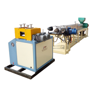 Epe Foam Net Plastic Product Making Machine