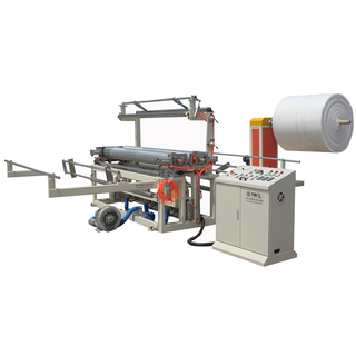 Hot Sell Pe Foam Sheet Bonding Thickening Machine