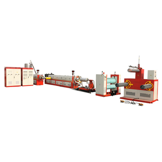 Disposable Ps Foam Food Container Production Making Machine Line