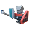 Epe Foam Plastic Recycling Equipment Machine