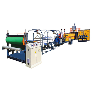 Epe Foam Film Production Machine Line