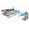 Hot Oil Epe Foam Sheet Laminating Machine For Wallpaper