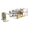 Epe Foam Sheet Bonding Thickening Equipment Machine