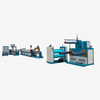 Ps Foam Sheet Machine