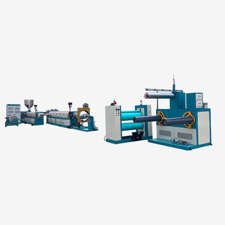 Ps Foam Sheet Machine