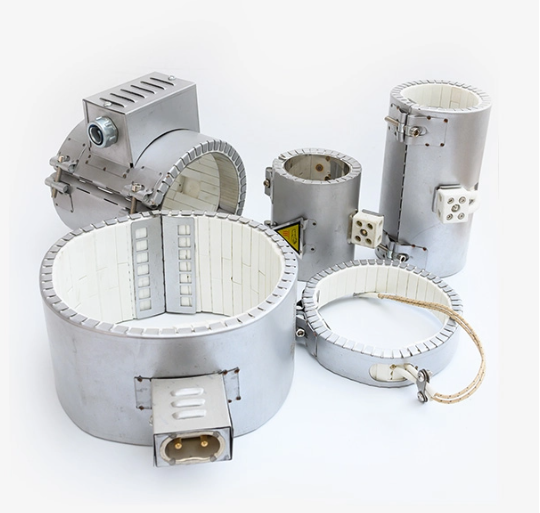 Ceramic Heater