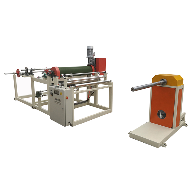 Automation Pe Foam Film Sheet Extrusion Laminating Production Machine Line