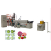 Epe Apple Foam Packing Fruit Net Extruder Making Machine