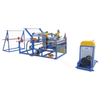 Automatic Epe Foam Sheet Fabric Bonding Machine