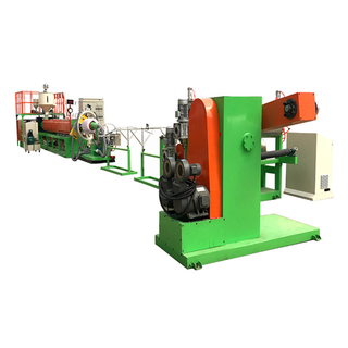 Epe Foam Sheet Manufacturing Extruded Machine Production Line