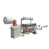 Plastic Epe Pe Hot Air Foam Sheet Thickening Machine