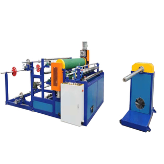 Pe Foam Sheet Film Extrusion Laminating Machine