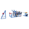 Automatic Packing Foam Electric Bonding Machine