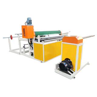 PE Foam Sheet Laminating Epe Baby Papa Mat Extruder Machine