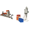 Customized Ps Plastic Pelletizing Extruder Recycling Machine