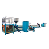 Polystyrene Ps Foam Sheet Extrusion Making Machine