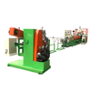 Expandable Polyethylene Foam Sheet Extrusion Extrusion Plant Line