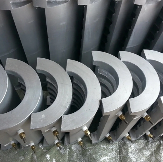 Aluminium Heater