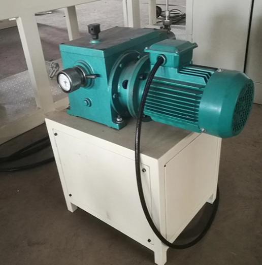 Metering Pumps