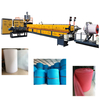 Epe Foam Heat Insulation Pipe Tube Extrusion Production Machine Line