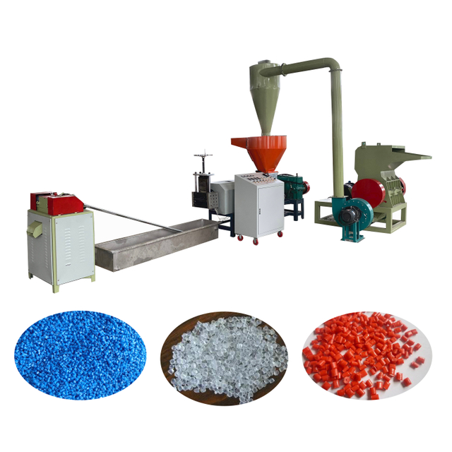 Automatic Ps Foam Food Container Extrusion Making Machinery