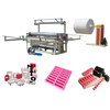 Thermal Epe Foam Thicken Bonding Equipment