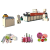 Epe Foam Net Plastic Product Making Machine