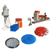 Expanded Plastic Foam Recycling Crushing Granulator Machine