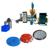 PS Recycling Machine Energy-Saving Desig