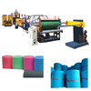 Automatic EPE Foam Sheet Extrusion Making Machine Line