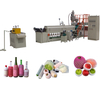 Epe Foam Watermelon Net Extrusion Line